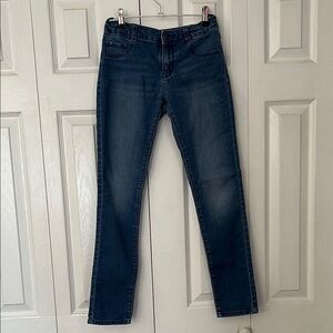 Crazy 8 Medium Wash Skinny Jeggings